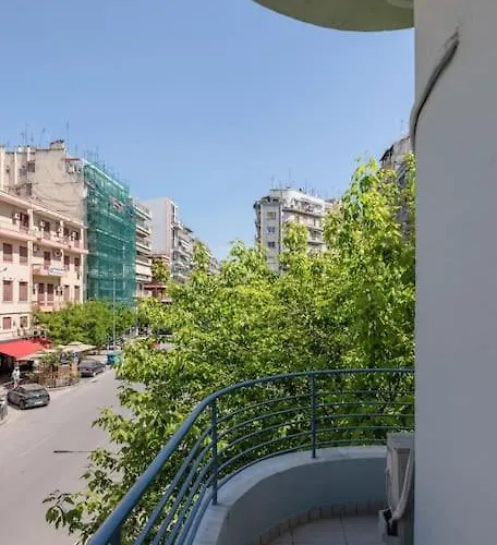 Apartament Urania *