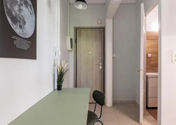 Urania Apartament *