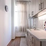 Appartement Urania Thessalonique