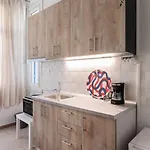 Urania Appartement Thessalonique