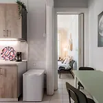 Urania Апартаменты Салоники