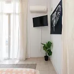 Appartement Urania Thessalonique