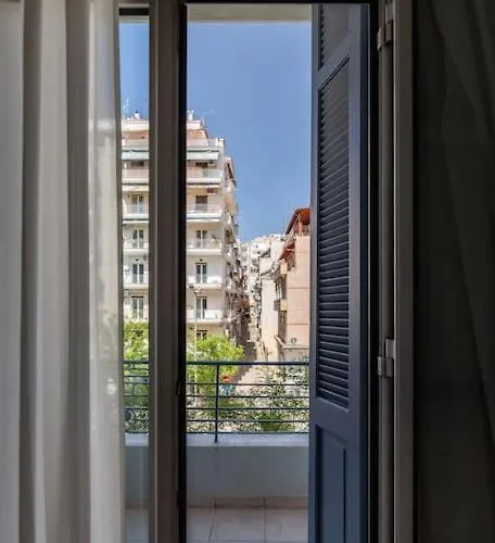 Apartment Urania *