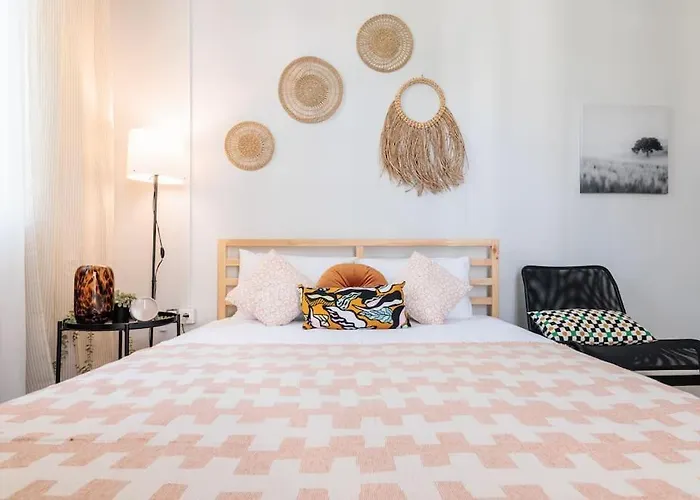 Urania Appartement