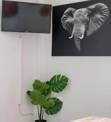 Urania Appartement