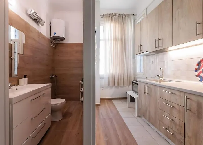 Urania Appartement *